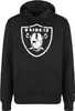 Pánská mikina Las Vegas Raiders NFL Primary Logo Graphic Produktbild-Vorschau 8