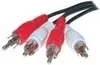 shiverpeaks BASIC-S 2x RCA - 2x RCA 1.5m, 2 x RCA, Produktbild-Vorschau 2
