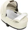 Gondola Cybex S Lux - Seashell Beige Podgląd zdjęcia produktu 2