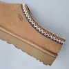 boty UGG W Tasman Chestnut 5955CHE Náhled obrázku produktu 21