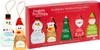ETS - Wintertee Geschenk "Fröhliche Weihnachtsgesellen", Produktbild-Vorschau 1
