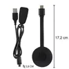 Wireless  Multimedia Receiver HDMI Display Dongle Smart TV Produktbild-Vorschau 7