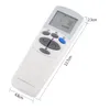 Náhradný diaľkový ovládač pre klimatizáciu LG 6711A90032L, Náhľad obrázku produktu 8