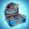Yu-Gi-Oh Legendary Duelists 9 Duels from the Deep Booster Produktbild-Vorschau 2