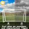 But de football YARDIN avec filet de but pour enfants & Voir les images du produit 4