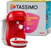 Bosch TAS1006, Pad-Kaffeemaschine, 0,7 l, Kaffeekapsel, Produktbild-Vorschau 4