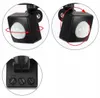 Rosfix Détecteur de Mouvement PIR 230 V, Portée de 20 mm à Voir les images du produit 2