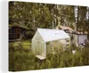 OneMillionCanvasses® - Leinwandbilder - 140x90 cm, Kleines Produktbild-Vorschau 1