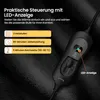 Goliving Elektrische Heizdecke für Rücken und Nacken - 3 Produktbild-Vorschau 4