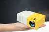 INF Projektor im Taschenformat 1080p FHD, Mini-Beamer, mit Produktbild-Vorschau 8