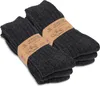 Footstar Herren Winter Wollsocken (6 Paar) Norweger Socken Produktbild-Vorschau 1