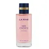La Rive for Woman Her Choice, Eau de Parfum, 100 ml Vista previa de la imagen del producto 1