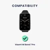 kwmobile 2x Uhrenarmband für Xiaomi Mi Band 7 Pro Armband - Produktbild-Vorschau 6