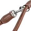 Hunter Verst. Führleine Round & Soft 10/200,ni Nappaleder Produktbild-Vorschau 4