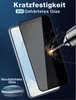 2x Panzerfolie Blickschutz Samsung Galaxy S23 FE Produktbild-Vorschau 4