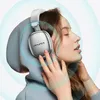 Awei Bluetooth-hoofdtelefoon AT7, zwart Productafbeelding-voorbeeld 6
