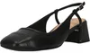 Clarks scarpe da donna CL26181320 Colore: Nero Taglia: 39 Anteprima dell’immagine prodotto 1