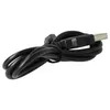 vhbw Kabel USB-A auf Micro-USB kompatibel mit Blackberry Produktbild-Vorschau 2