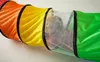 Tunnel de jeu Coloré Tube pour marcher à quatre pattes - Voir les images du produit 10