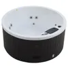 Canadian Spa Okanagan Whirlpool, 160cm Durchmesser, 73cm Produktbild-Vorschau 2