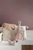 ESTAhome Wandfarbe matt  Mauve-Violett 2 l / ca. 18 m² Produktbild-Vorschau 4