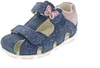 Superfit Sandalen Mädchen 31323936363234 Blau 24 EU Produktbild-Vorschau 23