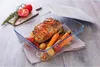 Pyrex 3283100, kontajner, Obdĺžnikový, 0,8 L, Priehľadná, Náhľad obrázku produktu 4