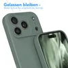 EAZY CASE - TPU Hülle für Apple iPhone 17 Pro, TPU Case Produktbild-Vorschau 4