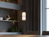 Globo Lighting Hängeleuchte Metall goldfarben antik, LED Produktbild-Vorschau 5