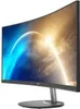 MSI Pro MP341CQ Computerbildschirm 86,4 cm (34") 3440 x Produktbild-Vorschau 14