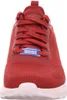 Skechers Bobs Squad Chaos Sportschuh Rot Produktbild-Vorschau 14