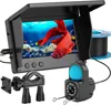 podvodní rybářská kamera, 1080P HD 4,3" vyhledávač ryb s Náhled obrázku produktu 1