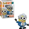 Minions x Bts Despicable Me 4 - J-Hope 421 - Funko Pop! Produktbild-Vorschau 2