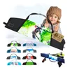Skitasche für Kinder Kinderskitasche Skisack für Ski und Produktbild-Vorschau 1