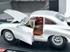 Porsche 356A 1500 GS Carrera GT - Silberner Sonnenstern Produktbild-Vorschau 15
