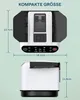 Kartenmischmaschine, 2 in 1 Automatische Kartenmischer und Produktbild-Vorschau 7