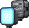 Godox LITEMONS LED6R RGB LED-Videolicht Wiederaufladbares Produktbild-Vorschau 1