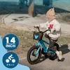 Sun Baby Verdant Rowan dětské kolo chlapecké kolo Náhled obrázku produktu 10