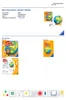 Ravensburger tiptoi 00115 - Il mio globo interattivo Junior Anteprima dell’immagine prodotto 8