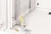 483-mm-Wandschrank, 16 HE (grau, 16 Höheneinheiten) Produktbild-Vorschau 15