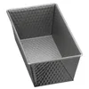 KAISER King Cake Pan Inspiration Ø20cm čierna Náhľad obrázku produktu 6