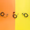 Dudao metalen hoofdtelefoon met 3,5 mm aansluiting – Grijs, Productafbeelding-voorbeeld 6