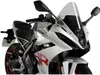 PUIG Light Smoke R-Racer Windschild für Suzuki GSX-8R Produktbild-Vorschau 1