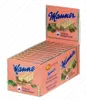 A display box filled with Manner Neapolitaner wafers. Náhled obrázku produktu