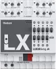 THEBEN AG Theben Jalousieaktor LUXORliving J4 4fach 4800450 Produktbild-Vorschau 2