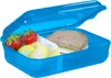 Step by Step sacco per il pranzo Lunchbox Dolphin Finja blu Anteprima dell’immagine prodotto 2