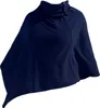 Poncho Blau