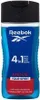 Reebok Żel pod prysznic Move Your Spirit, 250 ml (PRODUKT Z Podgląd zdjęcia produktu 5