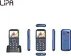 Lipa F70 Seniorenhandy 4G - Seniorenhandy - Senioren Produktbild-Vorschau 5