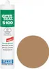 OTTOSEAL Silikon S-100 300ML C09 CARAMEL - 1390309 Produktbild-Vorschau 3